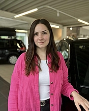 Bild von Jasmin Seebeck 